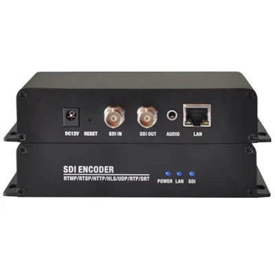 Κωδικοποιητής SDI σε IP