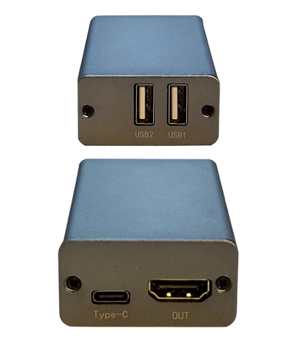 1080P UVC To HDMI Converter high quality